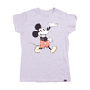 Mickey Mouse Grey T-shirt