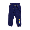 Minion KIDS Navy Joggers