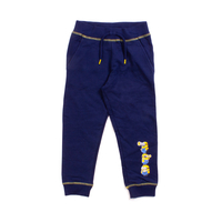 Minion KIDS Navy Joggers