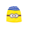 Minions KIDS Yellow Dave Eyes Beanie Hat