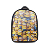 Minions The Whole Gang Backpack