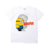 Minions White I Don