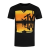 MTV Summer Reflection Logo Men