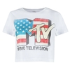 MTV White Americana Women