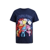 My Little Pony-Born Free Girls Navy T-shirt