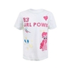 My Little Pony-Girl Power White T-shirt