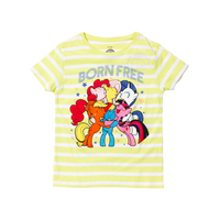 My Little Pony Sunny Lime 