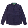 Nicholas Deakins Dark Indigo Denim Shirt