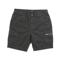 Nicholas Deakins Green 6 Pocket Army Short