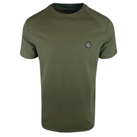 Nicholas Deakins Khaki S/S Naxos T-shirt