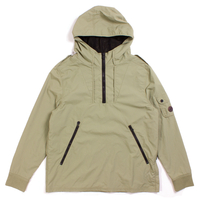 Nicholas Deakins Light Khaki Pullover Jacket