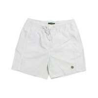 Nicholas Deakins Mint Crinkle Swim Short