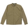 Nicholas Deakins Moss Green Technical Shirt