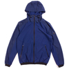 Nicholas Deakins Sapphire / True Navy Packable Jacket