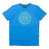 Nicholas Deakins Sky Blue Panza T-shirt