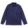 Nicholas Deakins True Navy Lightweight Utility Jacket