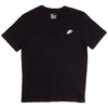 Nike Black Club T-Shirt