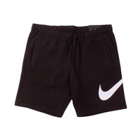 Nike Black Fleece EXP Club Short