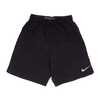 Nike Black Flex 2.0 Woven Training Shorts