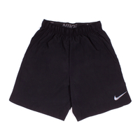 Nike Black Flex 2.0 Woven Training Shorts