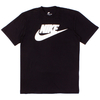 Nike Black Futura T-shirt
