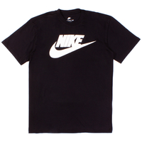 Nike Black Futura T-shirt