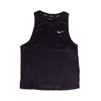Nike Black Racer Vest Women