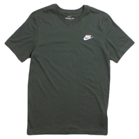 Nike Bottle Green Club T-shirt