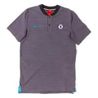 Nike Chelsea FC 17/18 NSW Grand Slam Polo Shirt
