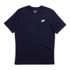 Nike Dark Navy Club T-shirt