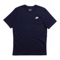 Nike Dark Navy Club T-shirt