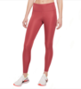 Nike Epic Fast Mid-rise Tight Fit Canyon Rust Leggings