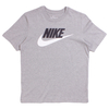 Nike Grey Futura T-shirt