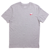 Nike Grey w/Red Club T-shirt