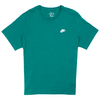 Nike Khaki Club T-shirt