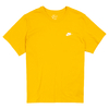 Nike Mustard Club T-Shirt