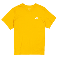 Nike Mustard Club T-Shirt