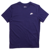 Nike New Navy Club T-shirt