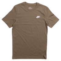 Nike Olive Club T-Shirt