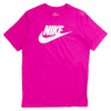 Nike Pink Futura T-shirt