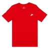 Nike Red Club T-shirt