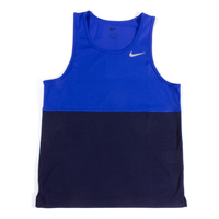 Nike Running Blue & Navy 