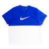 Nike Running Blue & White 