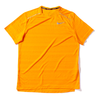 Nike Running Orange Peel Heather 