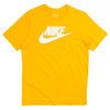 Nike Sunset Yellow Futura T-shirt