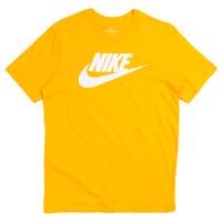 Nike Sunset Yellow Futura T-shirt
