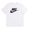 Nike White Futura T-shirt