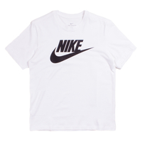 Nike White Futura T-shirt