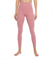Nike Yoga Move To Zero Women