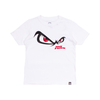 No Fear White "Stare" BOYS T-Shirt